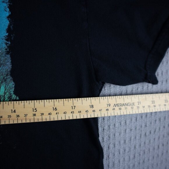 EXP Designs Canada Bear Forest Jasper Nature Tee Mens - Picture 5 of 6